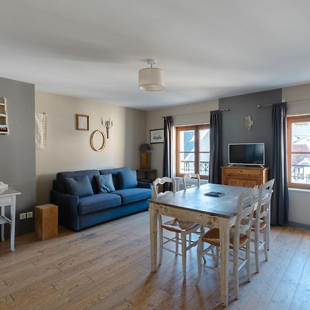 Appartements Du Clos Vorin Honfleur Ngoại thất bức ảnh