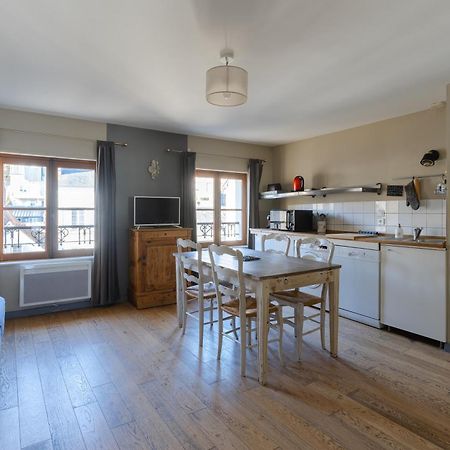 Appartements Du Clos Vorin Honfleur Ngoại thất bức ảnh