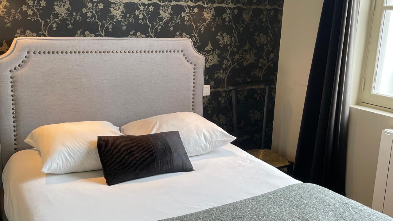 Appartements Du Clos Vorin Honfleur Ngoại thất bức ảnh