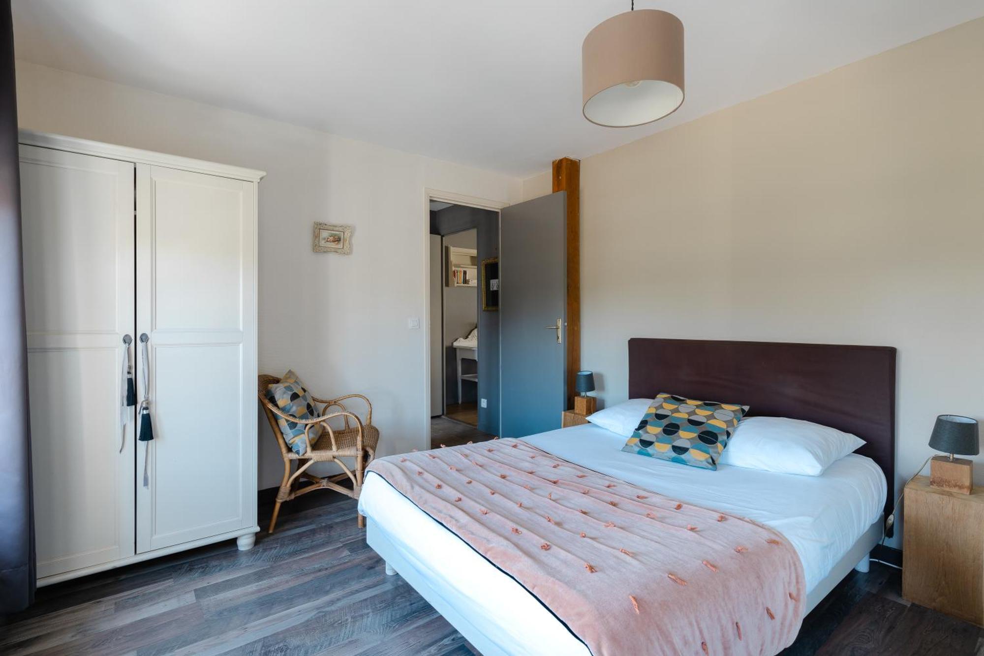 Appartements Du Clos Vorin Honfleur Ngoại thất bức ảnh