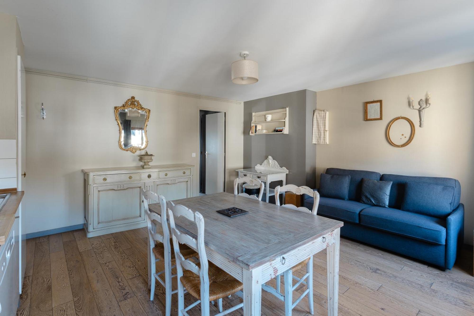 Appartements Du Clos Vorin Honfleur Ngoại thất bức ảnh