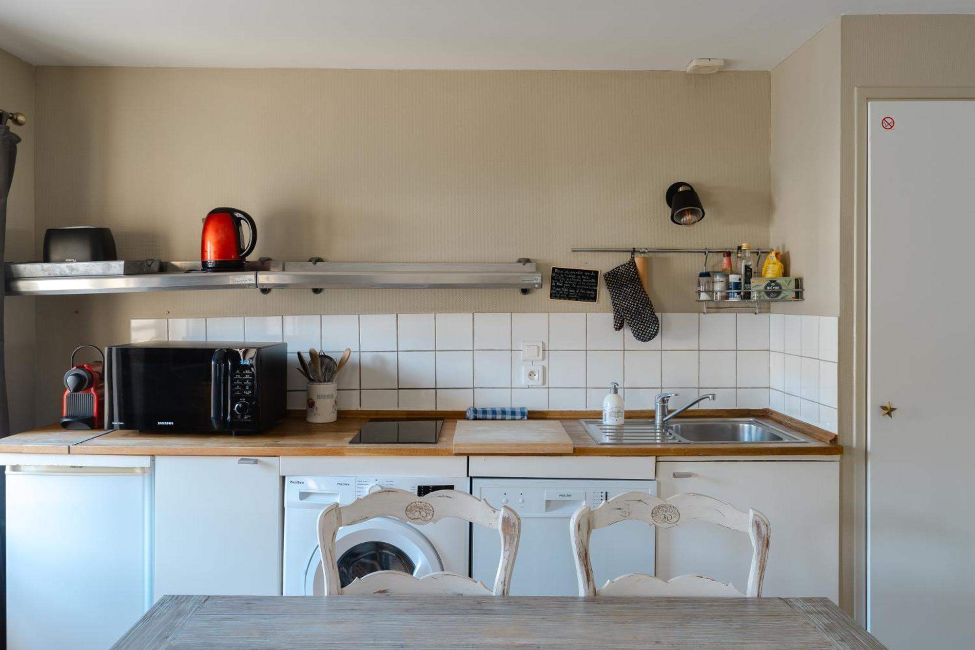 Appartements Du Clos Vorin Honfleur Ngoại thất bức ảnh