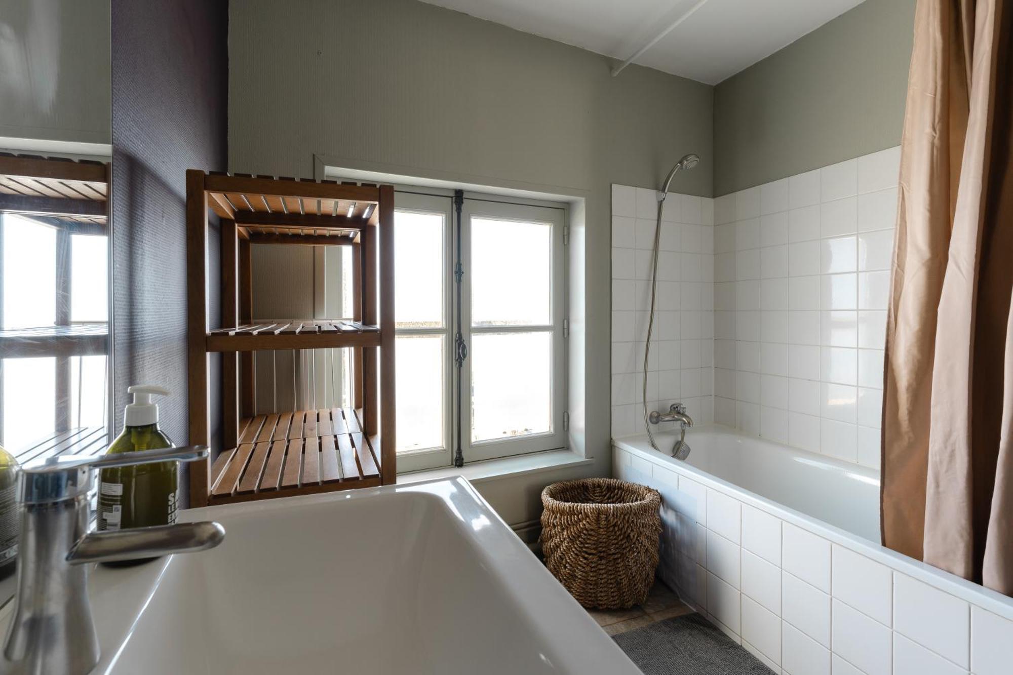 Appartements Du Clos Vorin Honfleur Ngoại thất bức ảnh