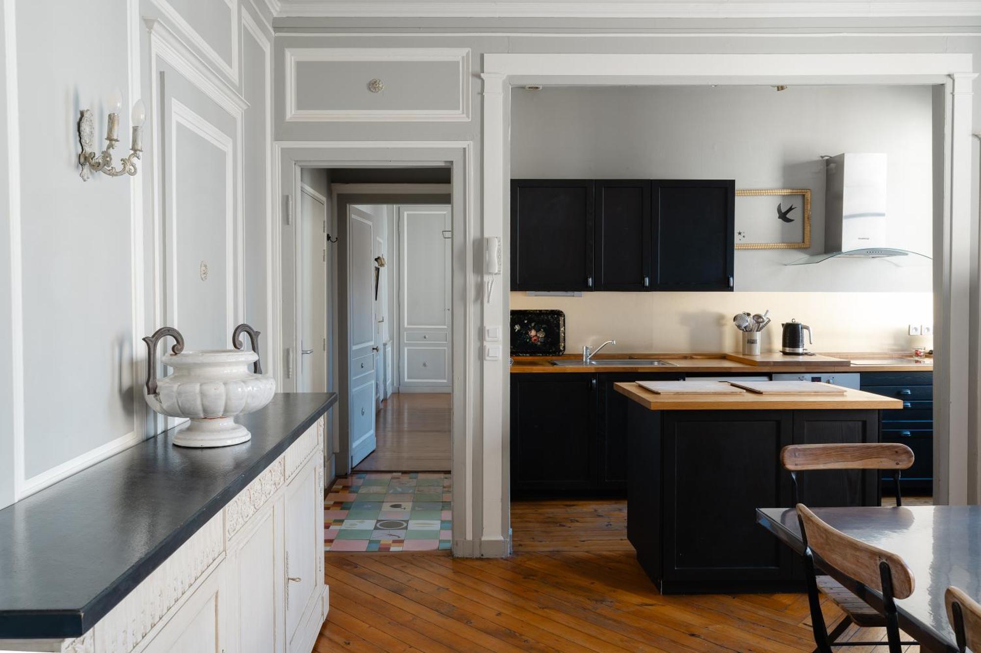 Appartements Du Clos Vorin Honfleur Ngoại thất bức ảnh