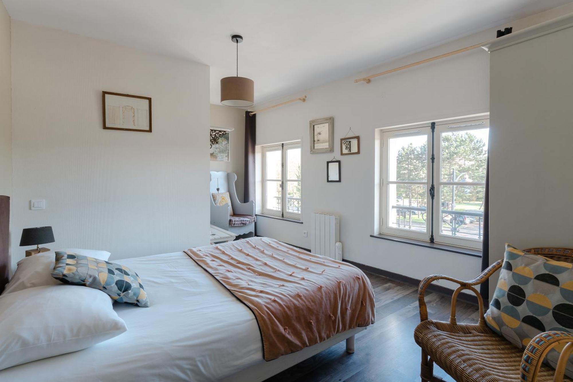 Appartements Du Clos Vorin Honfleur Ngoại thất bức ảnh