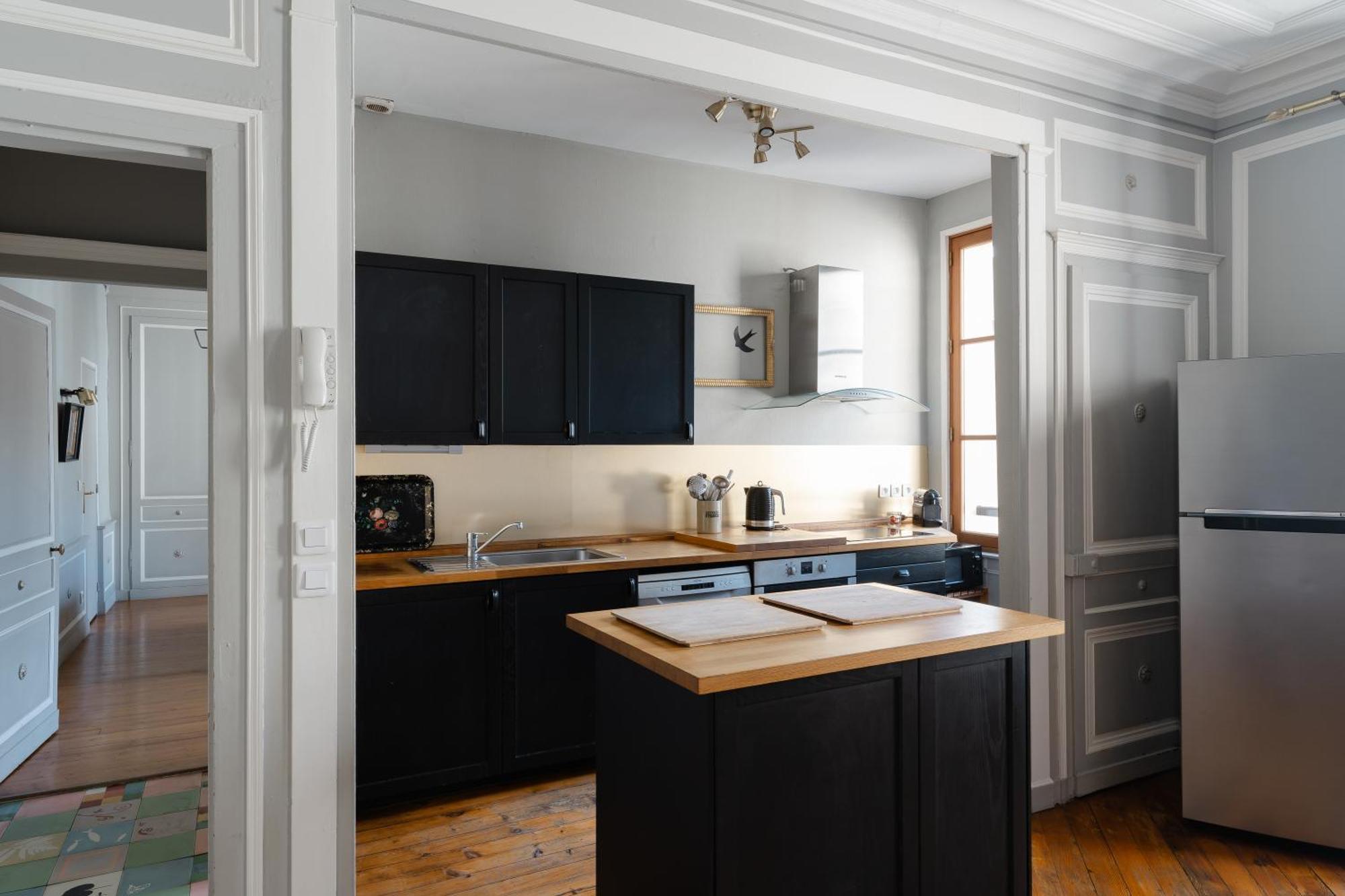 Appartements Du Clos Vorin Honfleur Ngoại thất bức ảnh