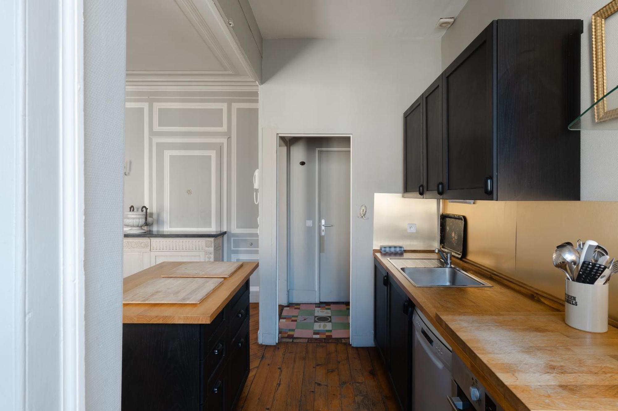 Appartements Du Clos Vorin Honfleur Ngoại thất bức ảnh