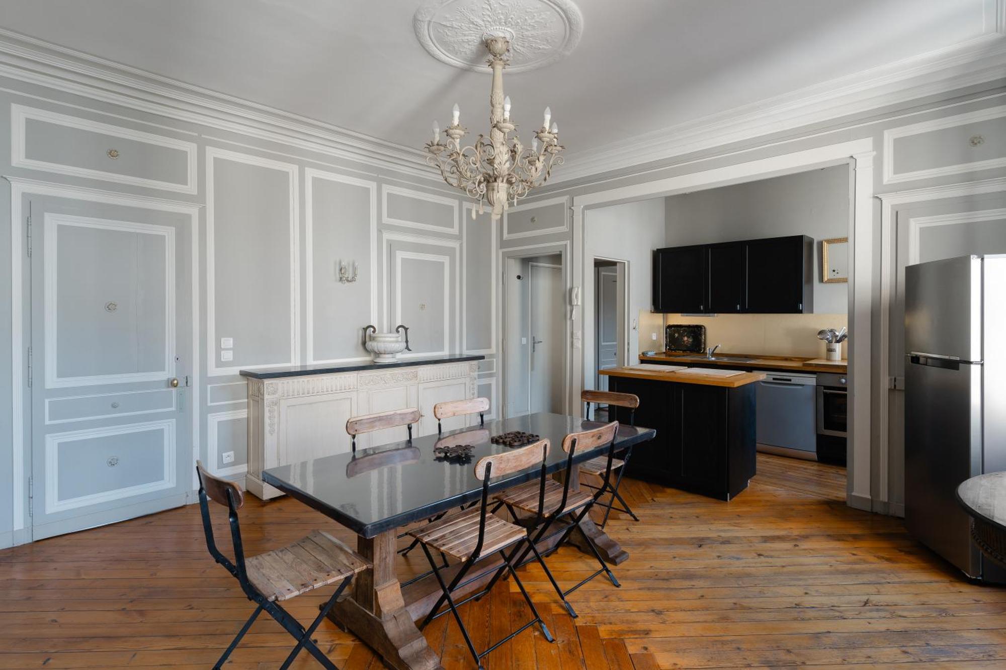 Appartements Du Clos Vorin Honfleur Ngoại thất bức ảnh