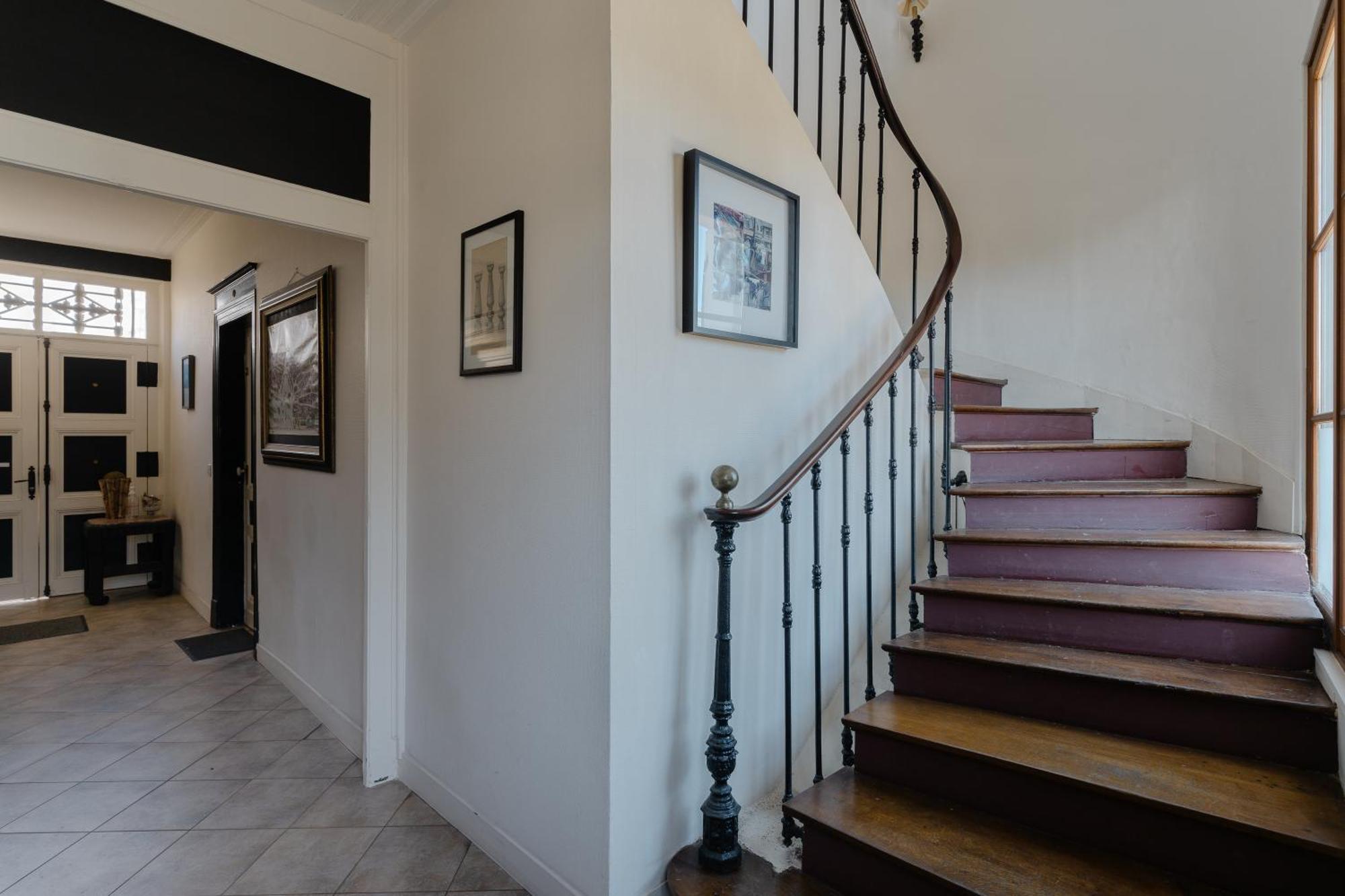 Appartements Du Clos Vorin Honfleur Ngoại thất bức ảnh