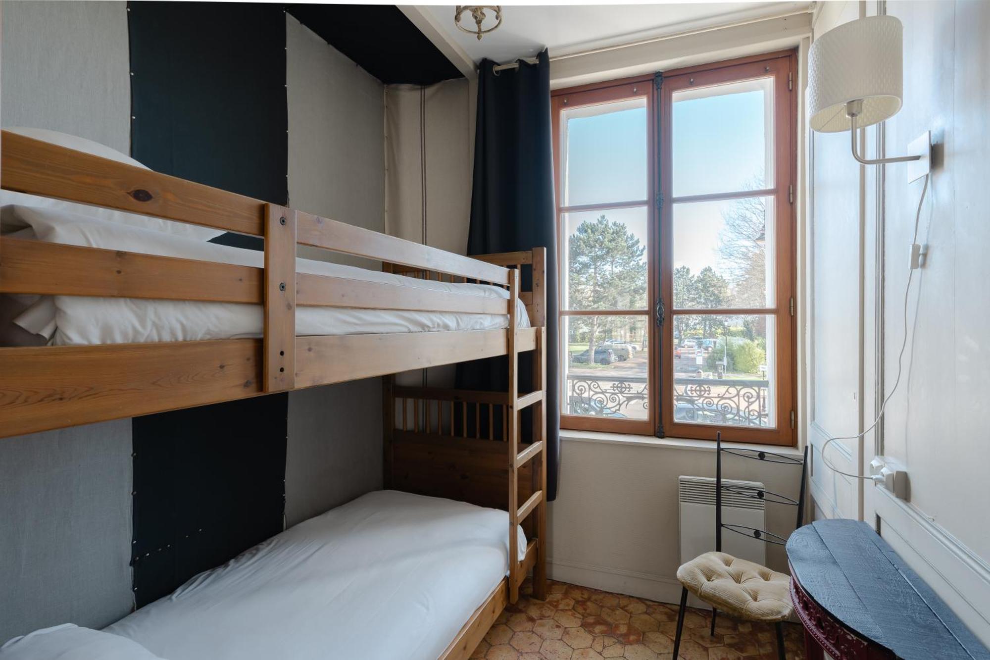 Appartements Du Clos Vorin Honfleur Ngoại thất bức ảnh