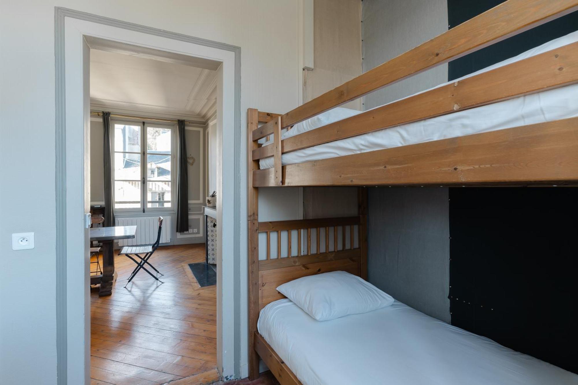 Appartements Du Clos Vorin Honfleur Ngoại thất bức ảnh