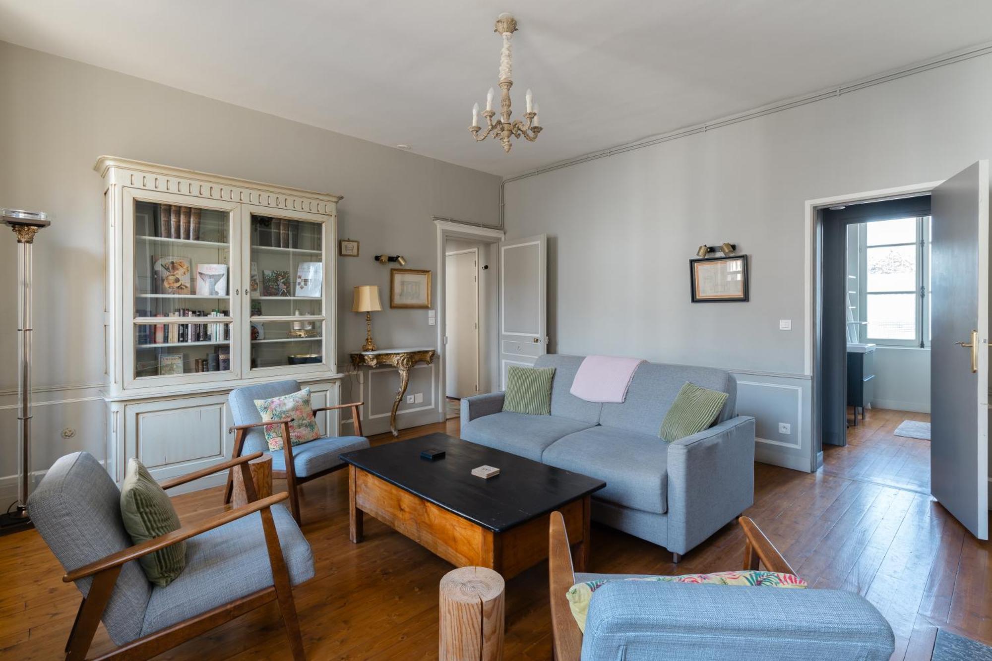 Appartements Du Clos Vorin Honfleur Ngoại thất bức ảnh