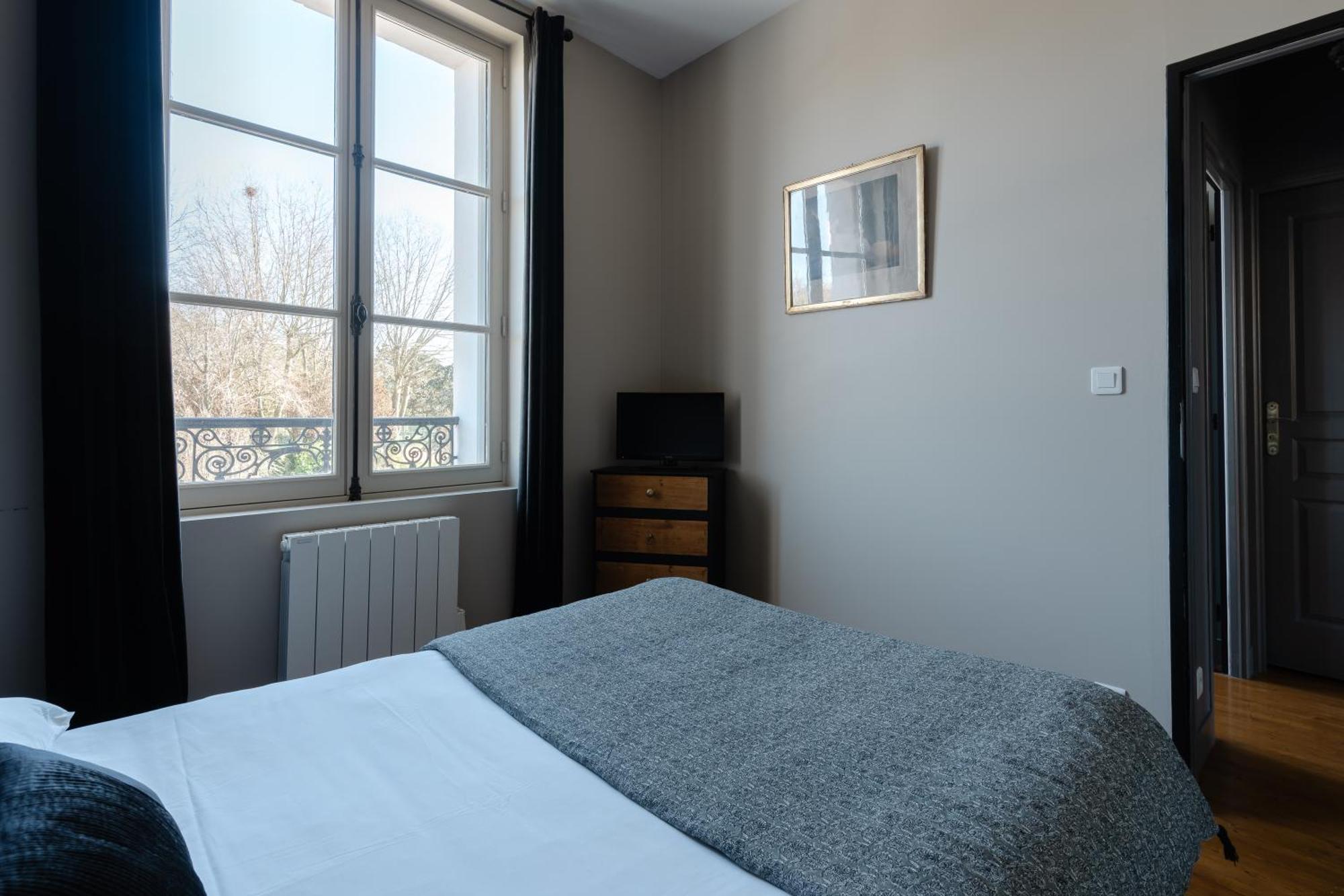 Appartements Du Clos Vorin Honfleur Ngoại thất bức ảnh