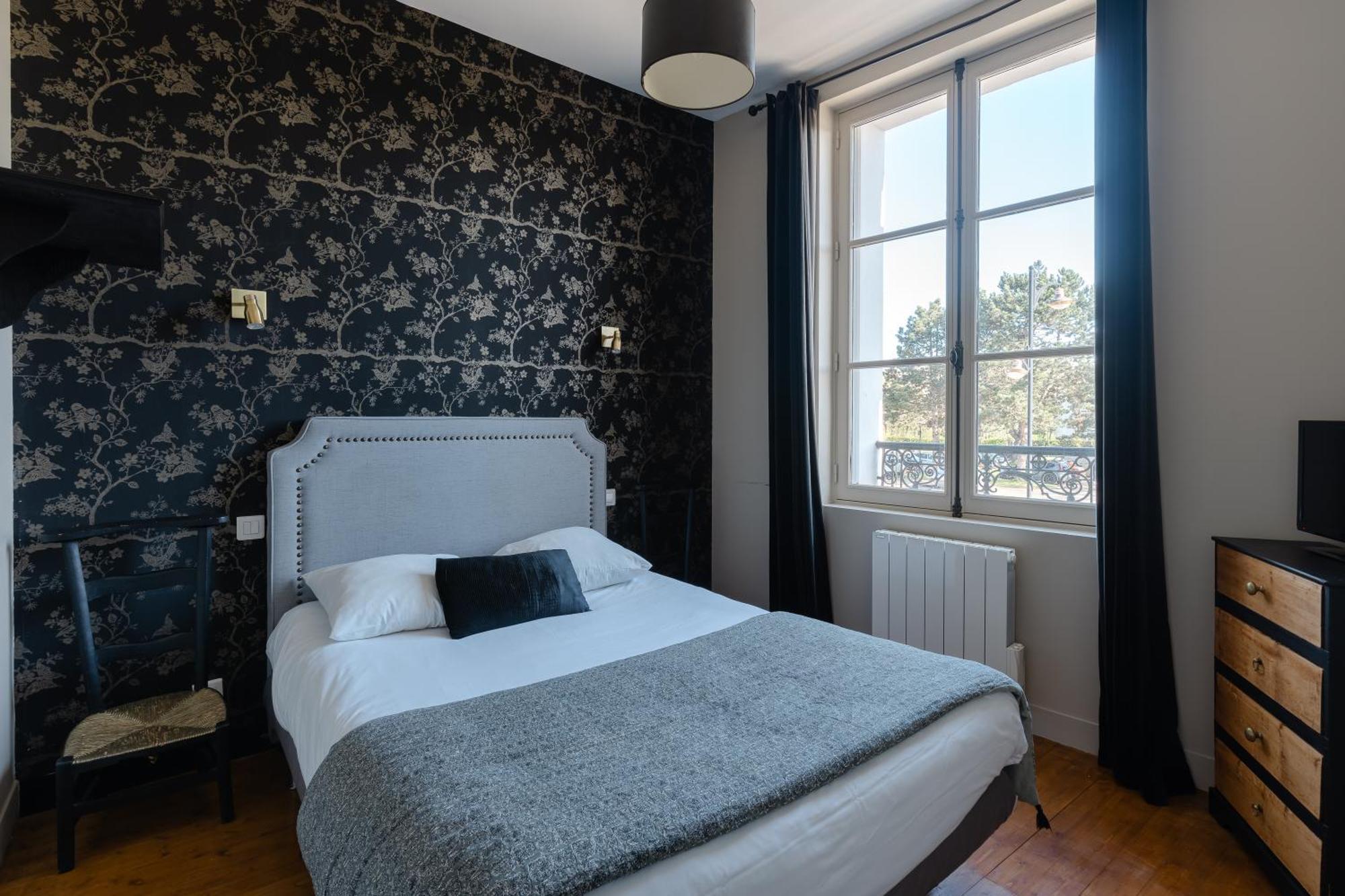 Appartements Du Clos Vorin Honfleur Ngoại thất bức ảnh
