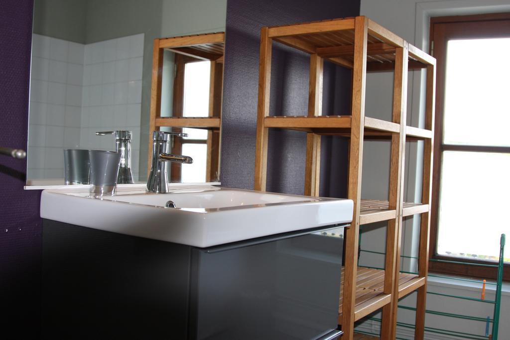 Appartements Du Clos Vorin Honfleur Ngoại thất bức ảnh