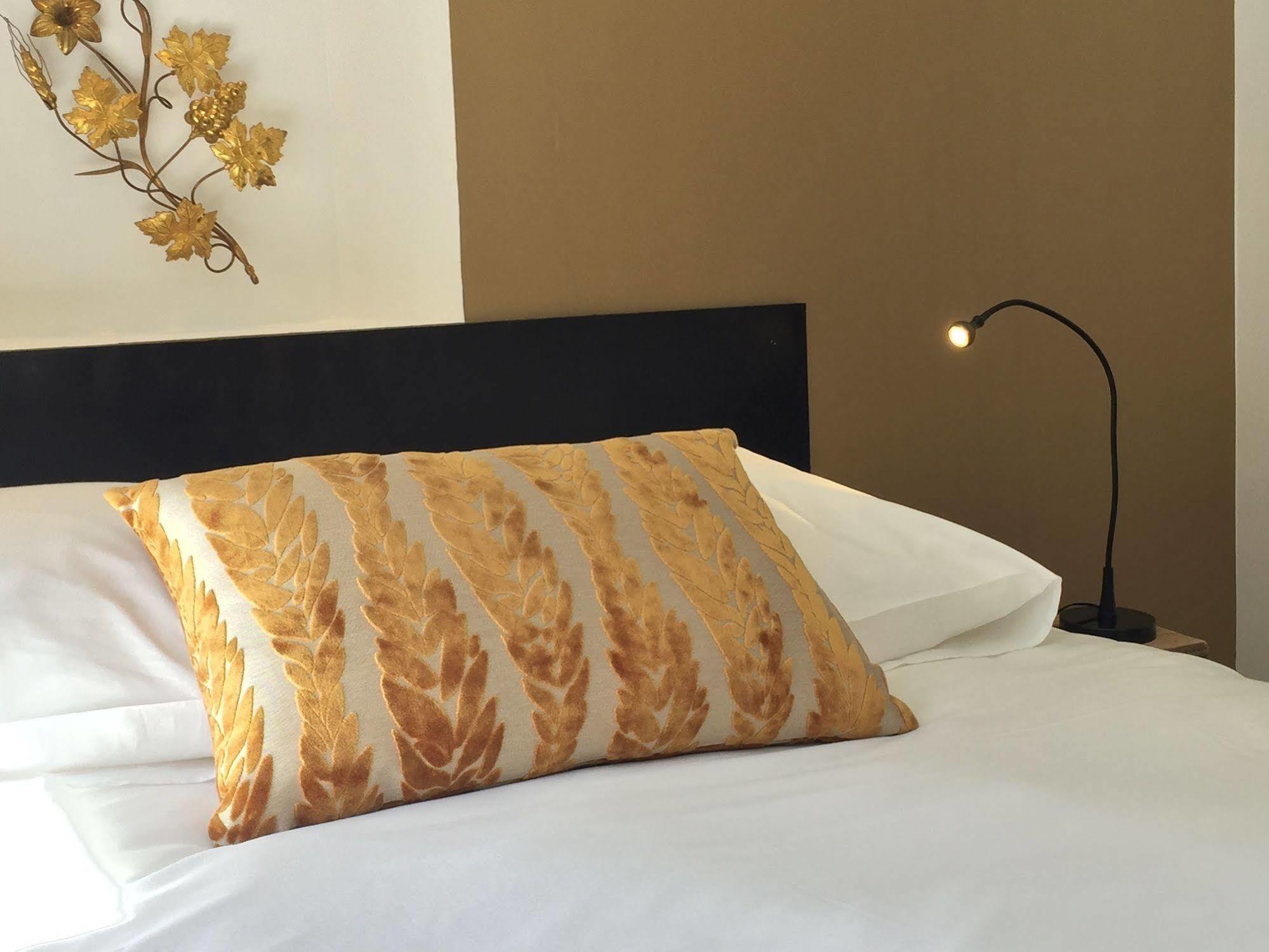 Appartements Du Clos Vorin Honfleur Ngoại thất bức ảnh