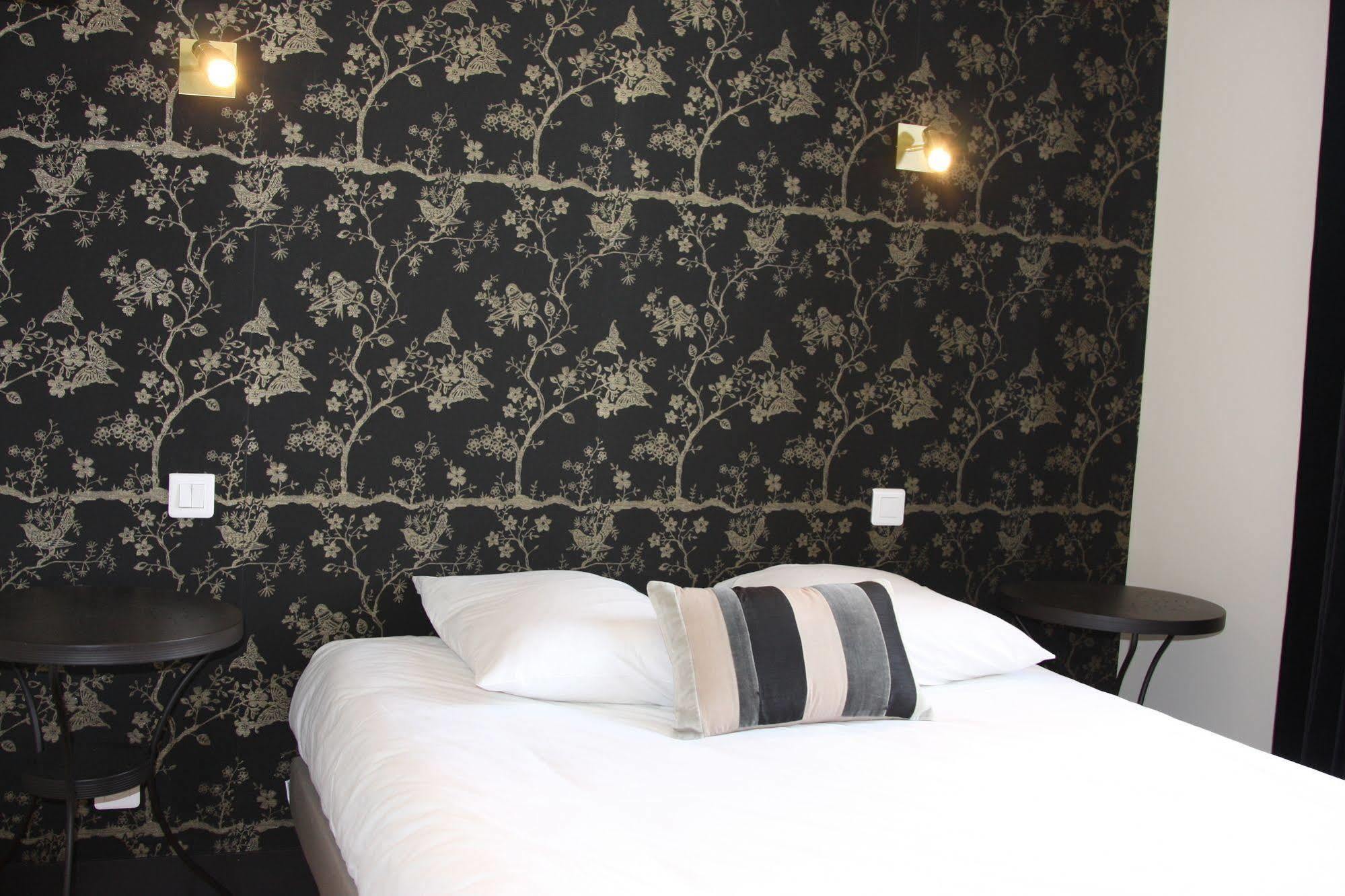 Appartements Du Clos Vorin Honfleur Ngoại thất bức ảnh