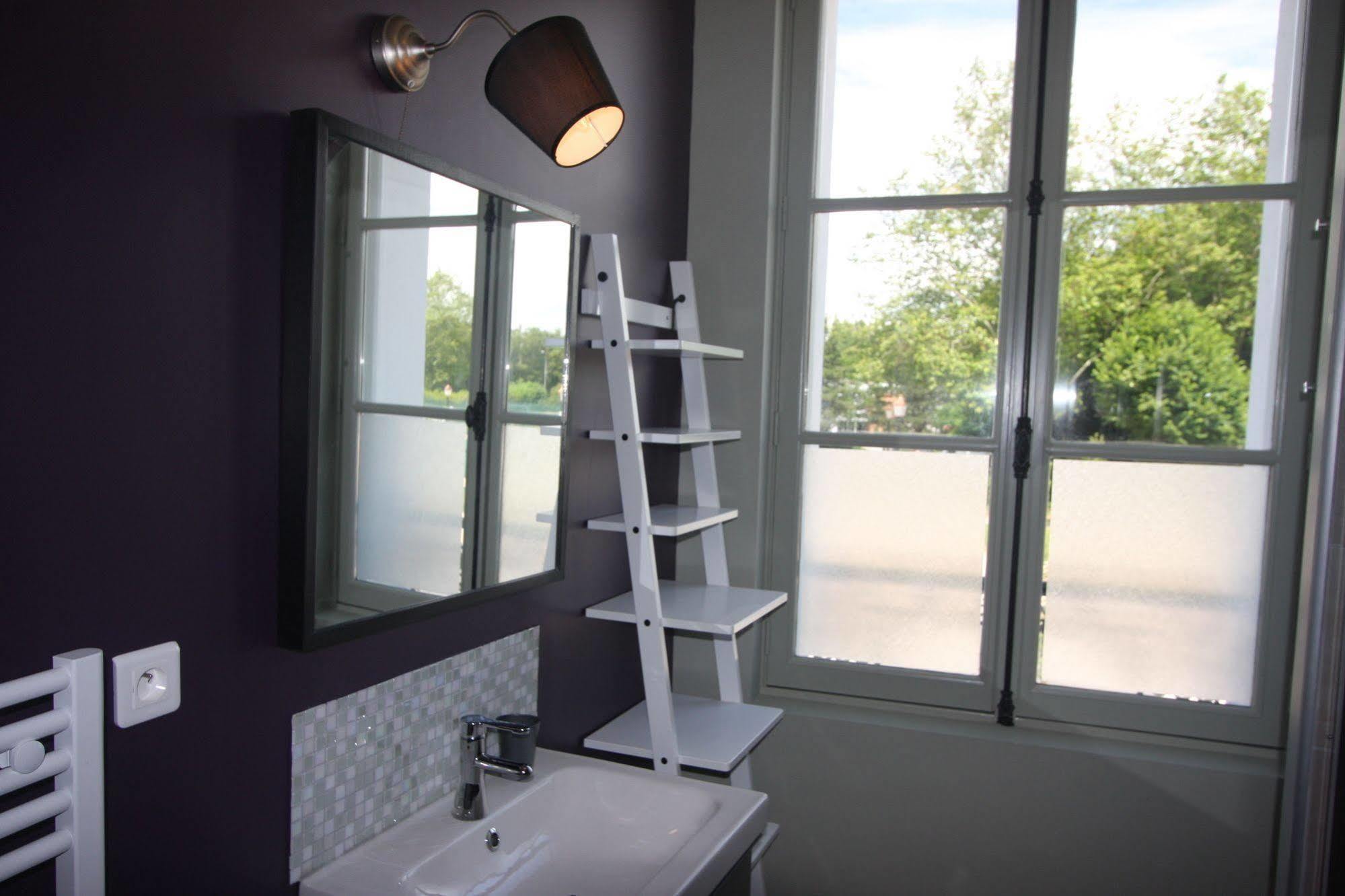 Appartements Du Clos Vorin Honfleur Ngoại thất bức ảnh
