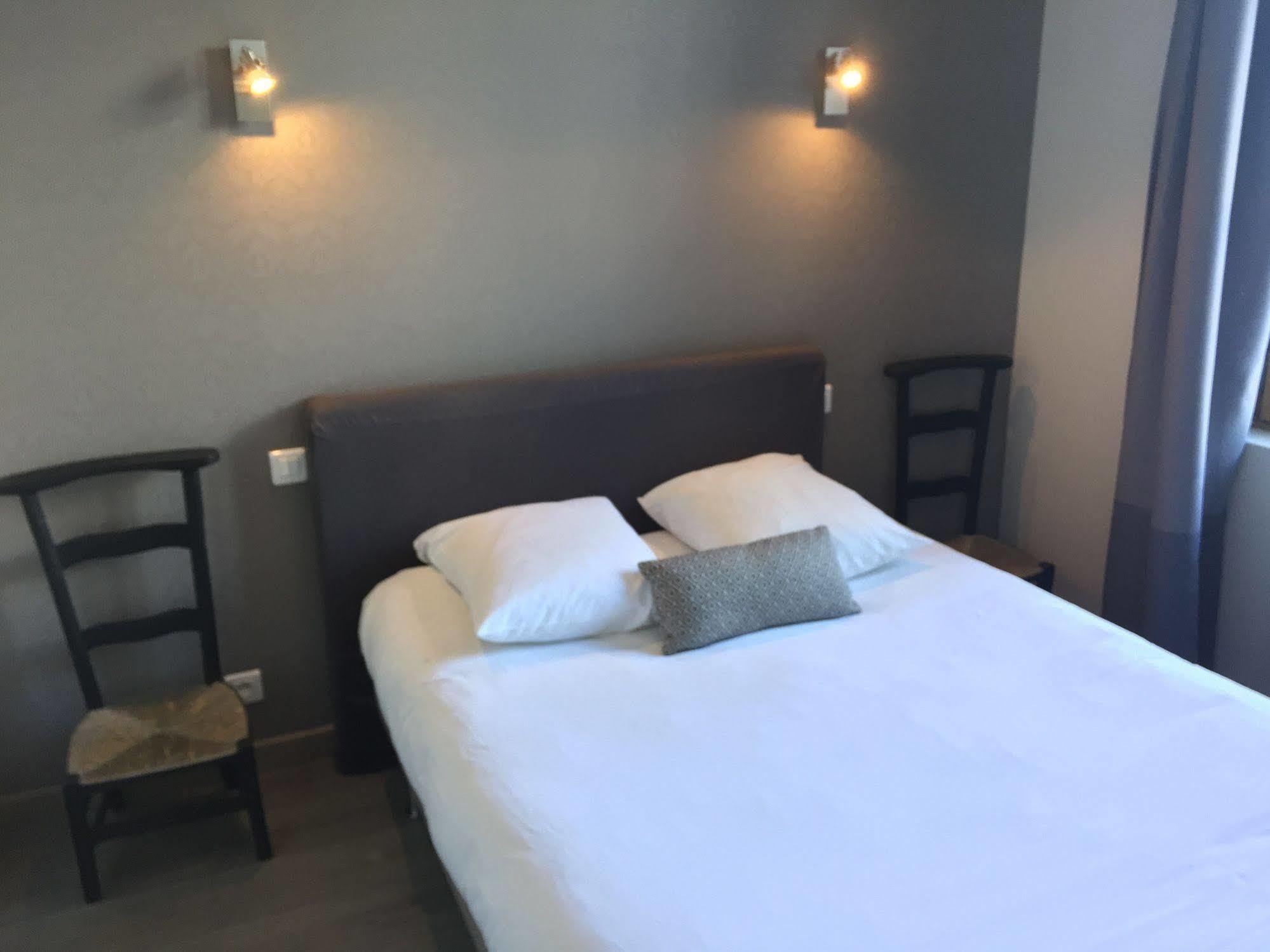 Appartements Du Clos Vorin Honfleur Ngoại thất bức ảnh